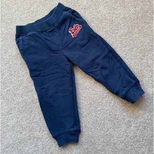Polo Ralph Lauren, sweatpants, size 24M